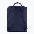 City-Rucksack Fjällräven Kanken 16 l midnight purple 3