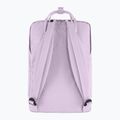 City-Rucksack Fjällräven Kanken Laptop 15" 18 l pastel lavender 3