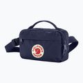 Bauchtasche Fjällräven Kanken 2 l midnight purple 2