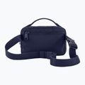 Bauchtasche Fjällräven Kanken 2 l midnight purple 3