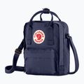 Beutel Fjällräven Kanken Sling 2,5 l midnight purple 2