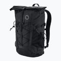 Trekkingrucksack Fjällräven Abisko Hike Foldsack 24 l black 2