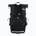 Trekkingrucksack Fjällräven Abisko Hike Foldsack 24 l black 3