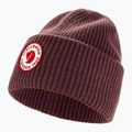 Wintermütze Fjällräven 1960 Logo Hat port 2