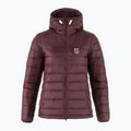 Daunenjacke Fjällräven Expedition Pack Down Hoodie Port