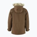 Herren-Winterparka Fjällräven Nuuk Parka dark oak 2