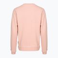 Hoodie Sweatshirt Herren Fjällräven 1960 Logo Badge Sweater chalk rose 2