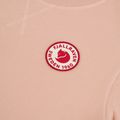 Hoodie Sweatshirt Herren Fjällräven 1960 Logo Badge Sweater chalk rose 3