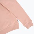 Hoodie Sweatshirt Herren Fjällräven 1960 Logo Badge Sweater chalk rose 4