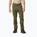 Herren-Trekkinghose Fjällräven Vidda Pro Lite Zip Off laurel green