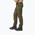 Herren-Trekkinghose Fjällräven Vidda Pro Lite Zip Off laurel green 5