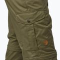 Herren-Trekkinghose Fjällräven Vidda Pro Lite Zip Off laurel green 8