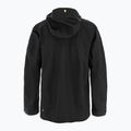 Herren-Softshelljacke Fjällräven Bergtagen GTX Lite black 2