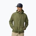 Herren-Windjacke Fjällräven Vardag Vindby green