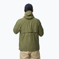 Herren-Windjacke Fjällräven Vardag Vindby green 3