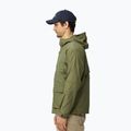 Herren-Windjacke Fjällräven Vardag Vindby green 4