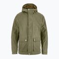 Herren-Windjacke Fjällräven Vardag Vindby green 10