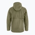 Herren-Windjacke Fjällräven Vardag Vindby green 11
