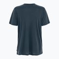 Herren T-Shirt Fjällräven High Coast navy 2