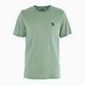 Herren T-Shirt Fjällräven High Coast misty green