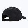 Basecap Fjällräven Vardag Lite black 2