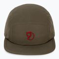 Basecap Fjällräven Flat Brim laurel green 2