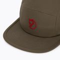 Basecap Fjällräven Flat Brim laurel green 3