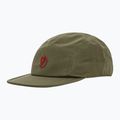 Basecap Fjällräven Flat Brim laurel green
