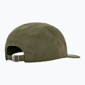 Basecap Fjällräven Flat Brim laurel green 2