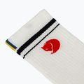 Socken Fjällräven Hoja eggshell 3