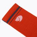 Socken Fjällräven Hoja flame orange 3
