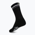 Socken Fjällräven Hoja black 2