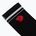 Socken Fjällräven Hoja black 3