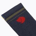 Socken Fjällräven Hoja navy 3