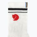 Socken Fjällräven Hoja eggshell 2