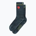 Socken Fjällräven Hoja navy