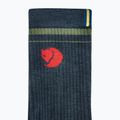 Socken Fjällräven Hoja navy 2