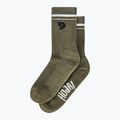 Socken Fjällräven Hoja green