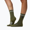 Socken Fjällräven Hoja green 3