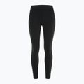 Damen-Trekking-Leggings Fjällräven High Coast black