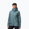 Herren-Softshelljacke Fjällräven Bergtagen GTX Lite nimbus blue