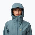 Herren-Softshelljacke Fjällräven Bergtagen GTX Lite nimbus blue 5