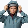 Herren-Softshelljacke Fjällräven Bergtagen GTX Lite nimbus blue 7