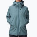 Herren-Softshelljacke Fjällräven Bergtagen GTX Lite nimbus blue 8