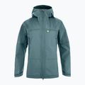 Herren-Softshelljacke Fjällräven Bergtagen GTX Lite nimbus blue 13