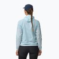 Damen-Windjacke Fjällräven Keb Latt Wind breeze blue 3