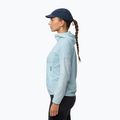 Damen-Windjacke Fjällräven Keb Latt Wind breeze blue 4