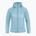 Damen-Windjacke Fjällräven Keb Latt Wind breeze blue 7