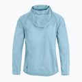 Damen-Windjacke Fjällräven Keb Latt Wind breeze blue 8