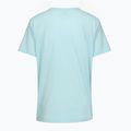 Damen T-Shirt Fjällräven High Coast breeze blue 2